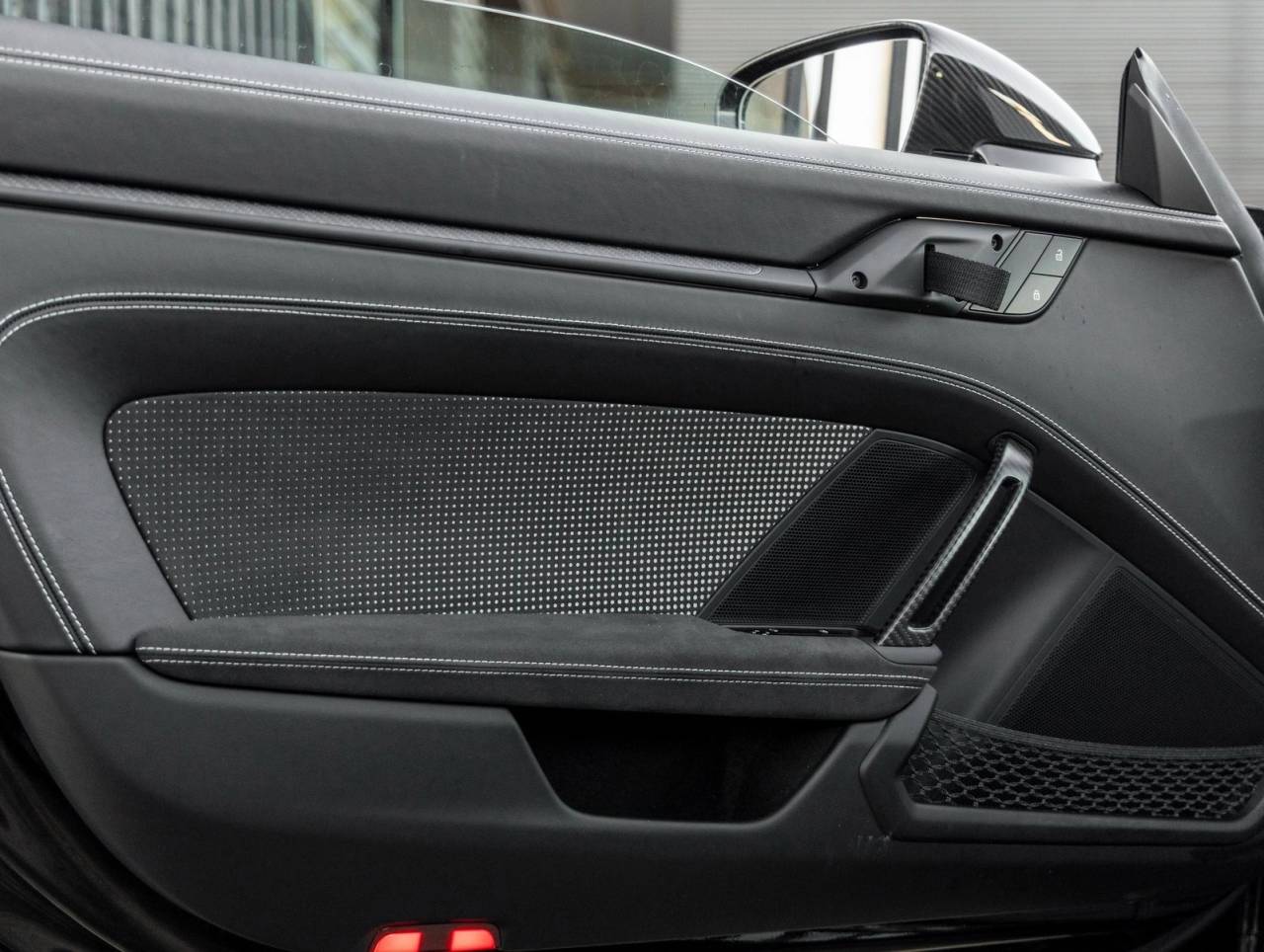 2025 Porsche 911 911 GT3 RS