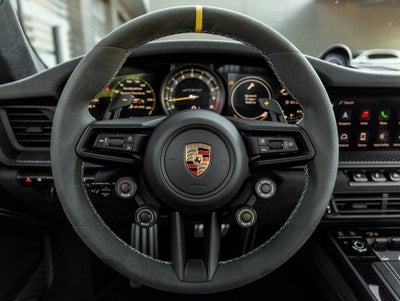 2025 Porsche 911 911 GT3 RS