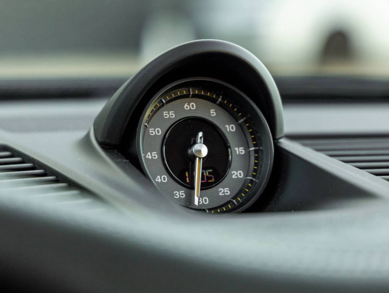 2025 Porsche 911 911 GT3 RS