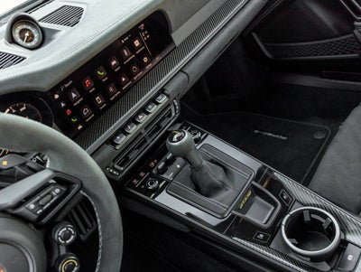 2025 Porsche 911 911 GT3 RS