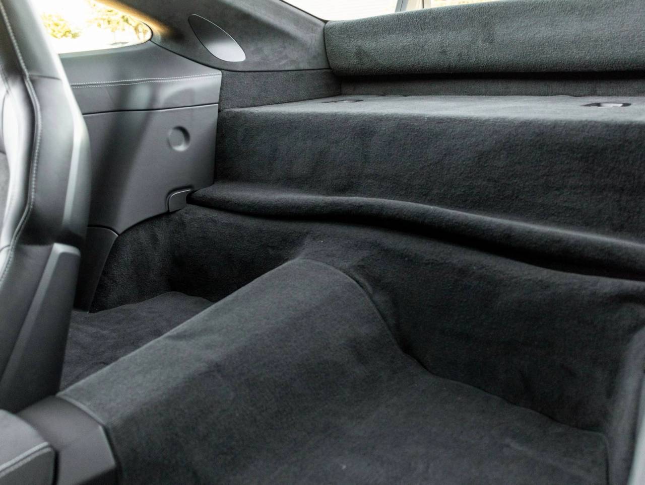 2025 Porsche 911 911 GT3 RS