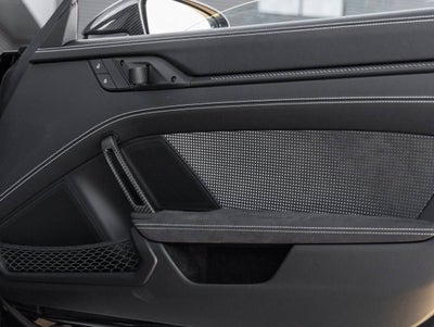 2025 Porsche 911 911 GT3 RS