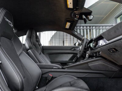 2025 Porsche 911 911 GT3 RS