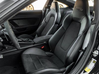 2025 Porsche 911 911 GT3 RS