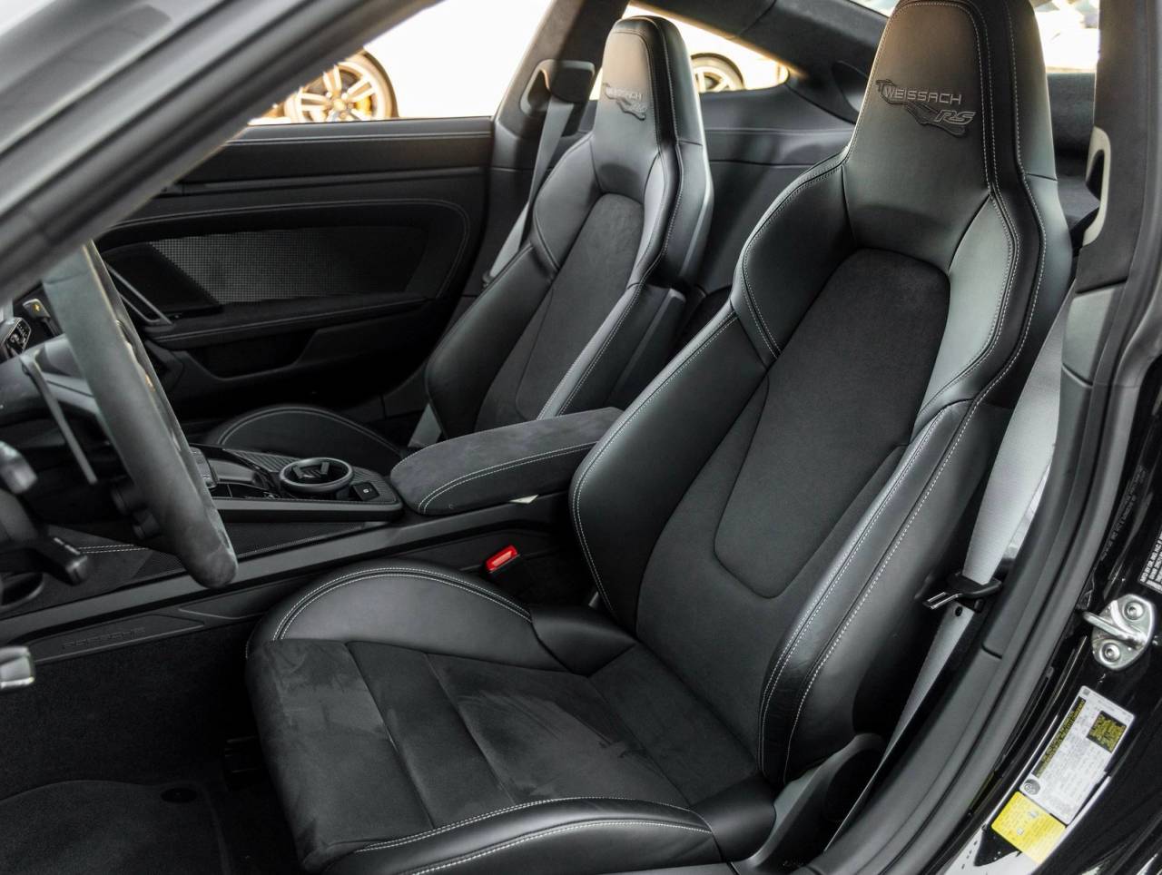 2025 Porsche 911 911 GT3 RS