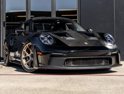 2025 Porsche 911 911 GT3 RS