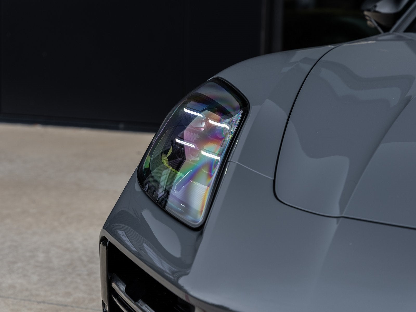 2026 Porsche Panamera E-Hybrid Turbo