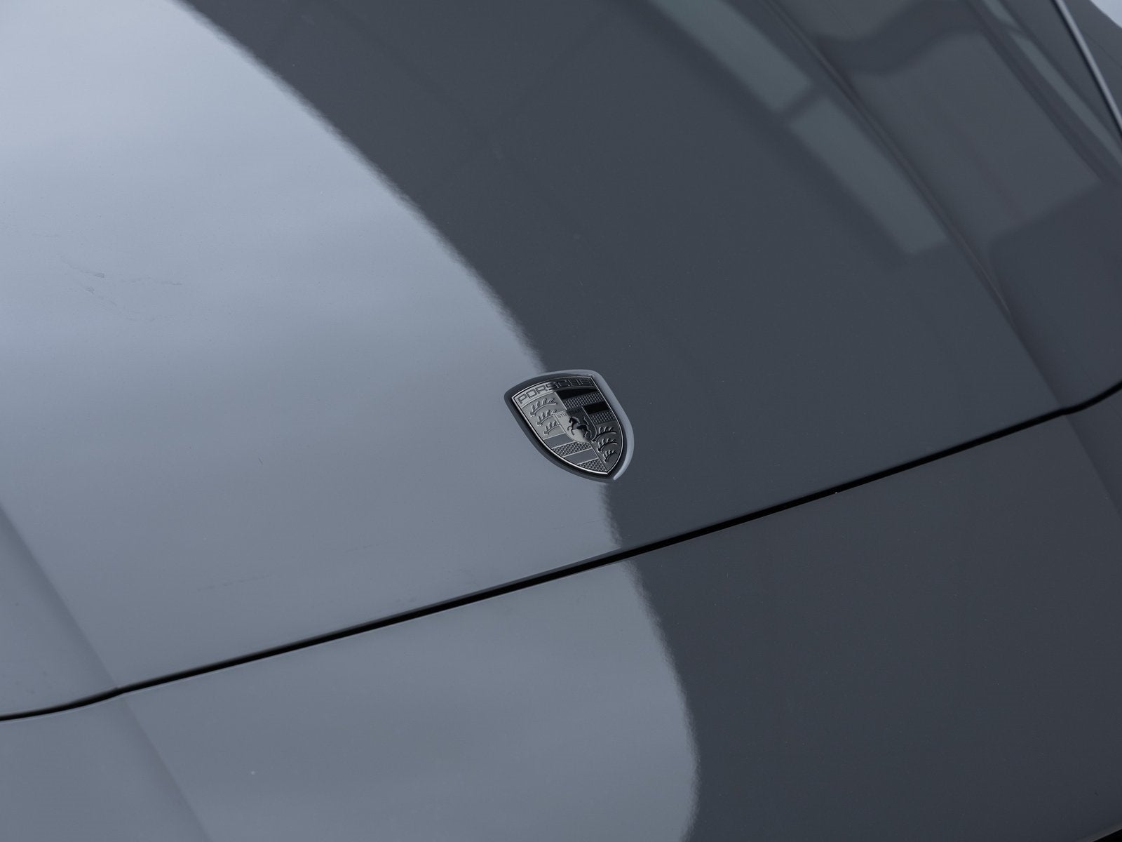 2026 Porsche Panamera E-Hybrid Turbo