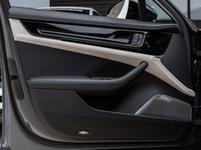 2026 Porsche Panamera E-Hybrid Turbo