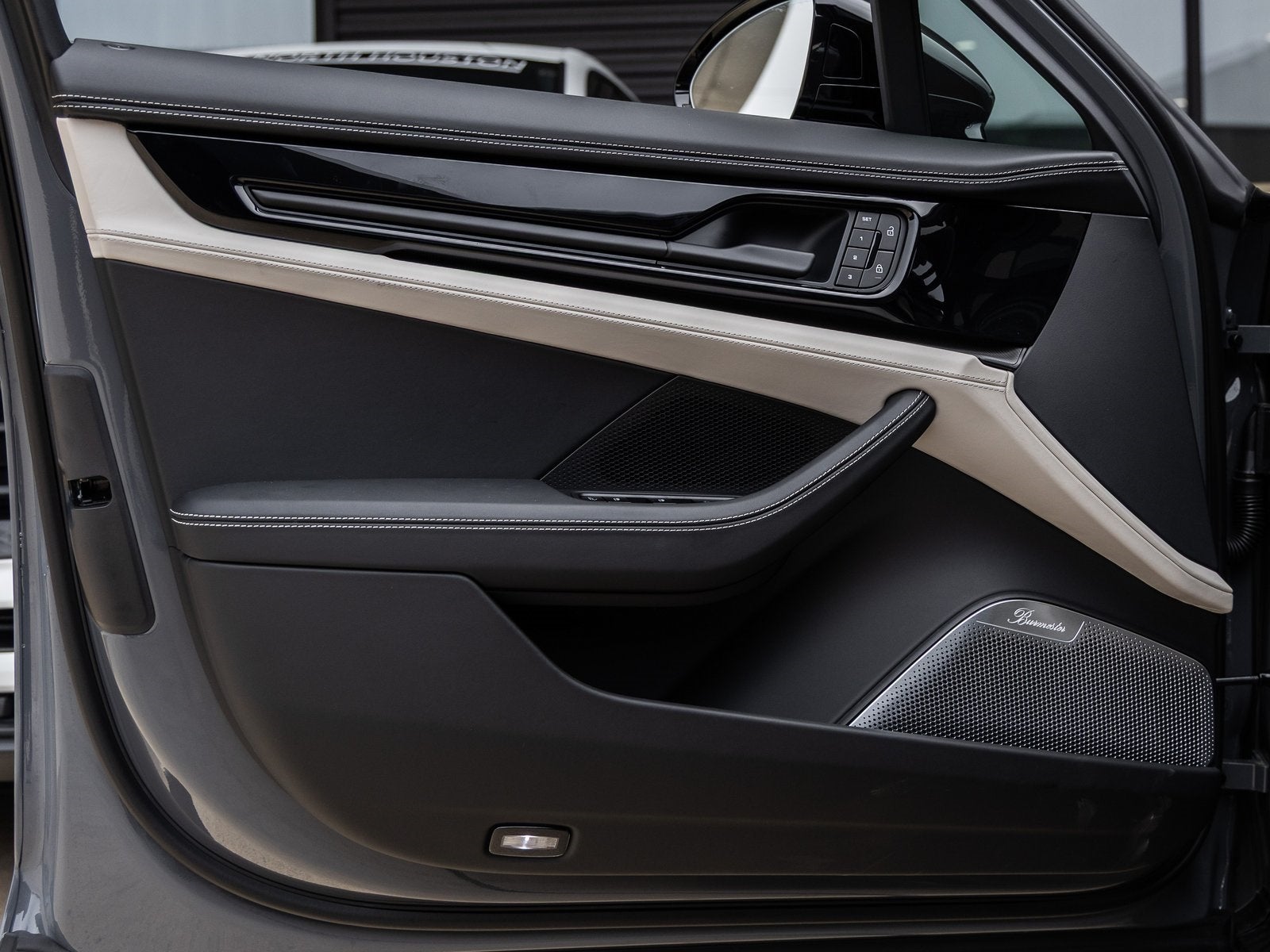 2026 Porsche Panamera E-Hybrid Turbo