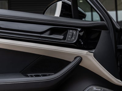 2026 Porsche Panamera E-Hybrid Turbo