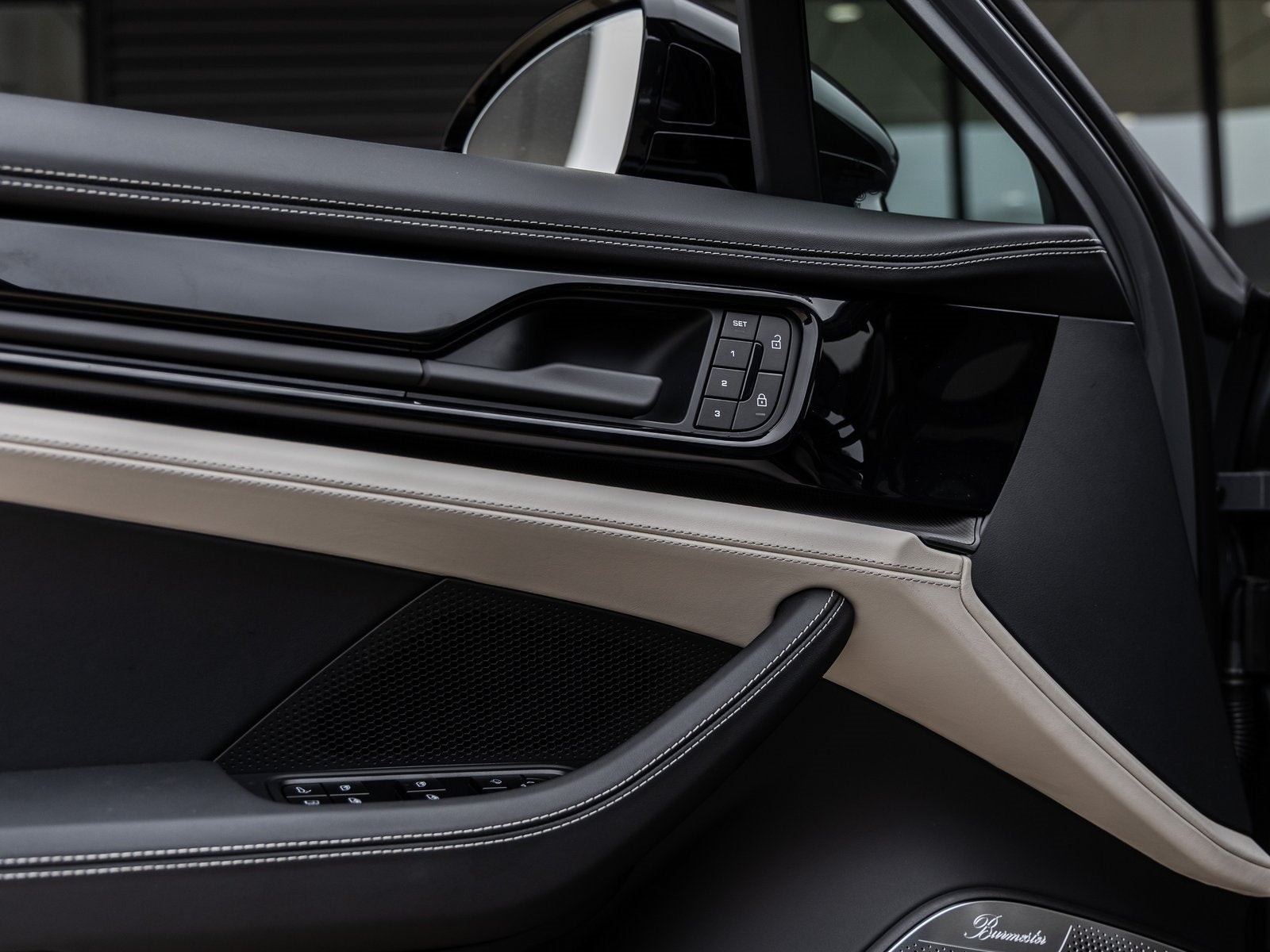 2026 Porsche Panamera E-Hybrid Turbo