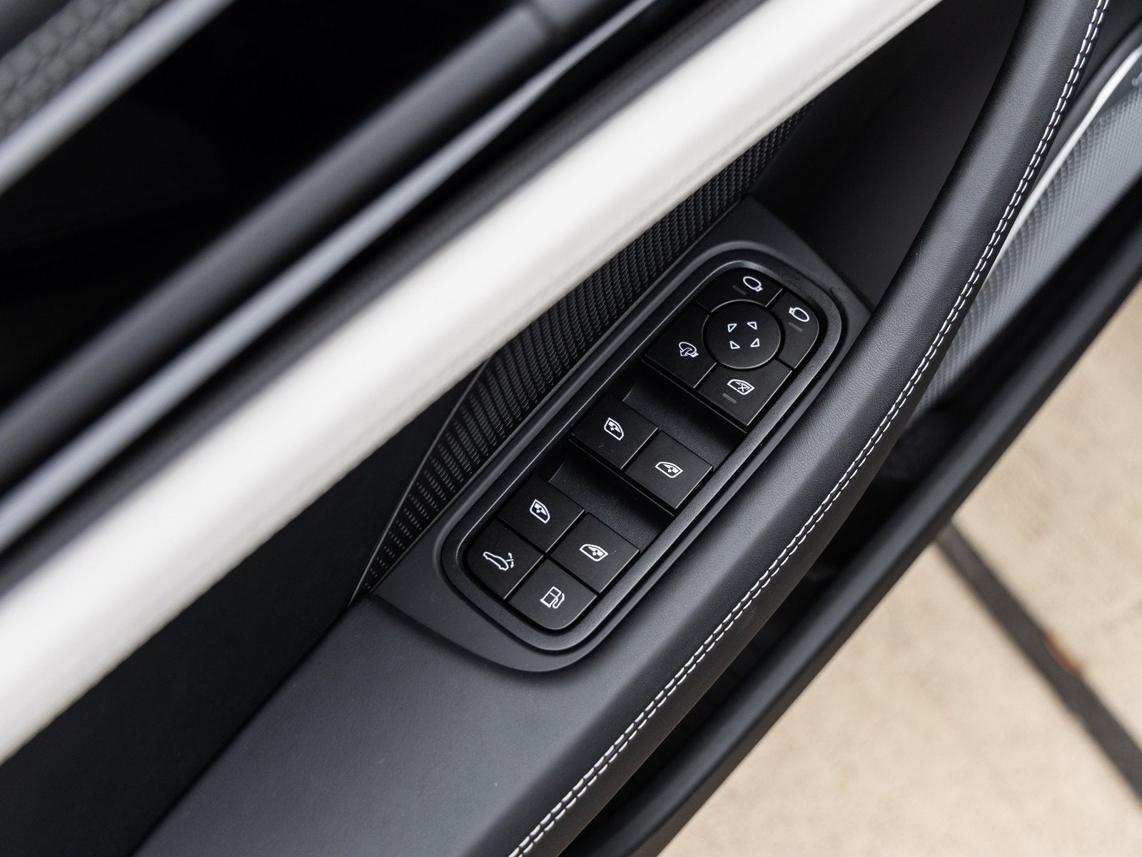 2026 Porsche Panamera E-Hybrid Turbo