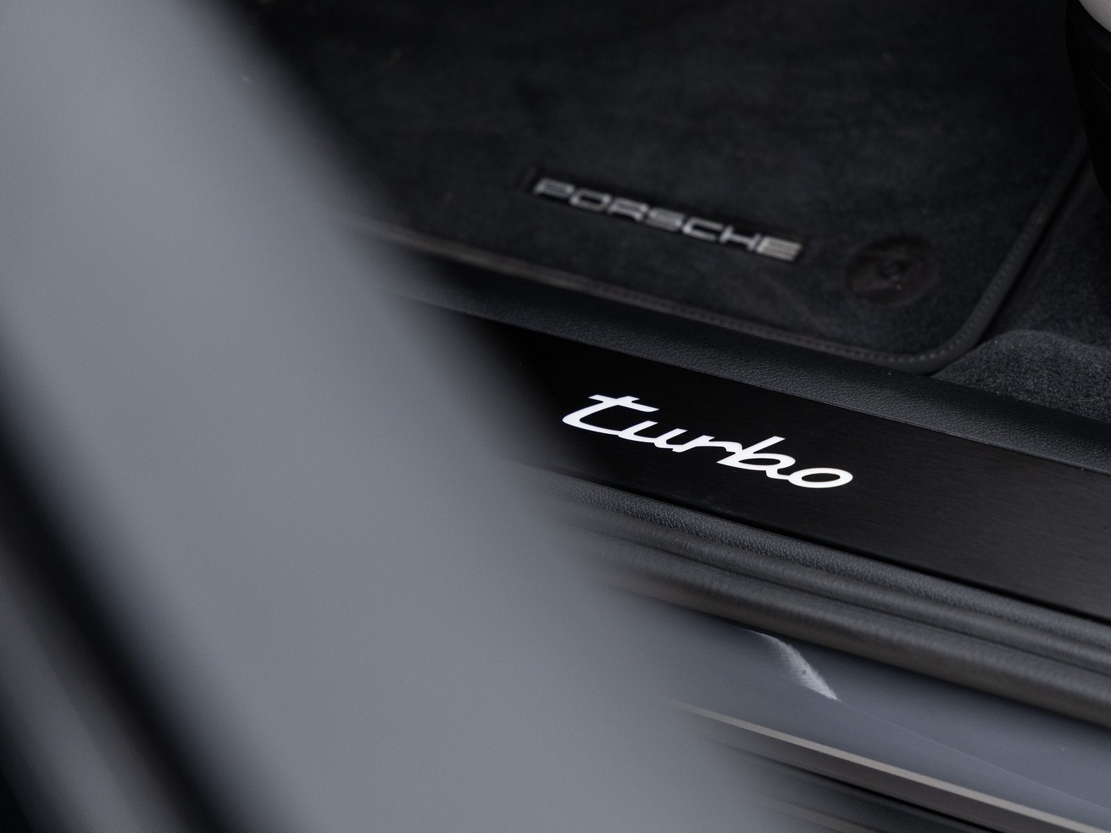 2026 Porsche Panamera E-Hybrid Turbo