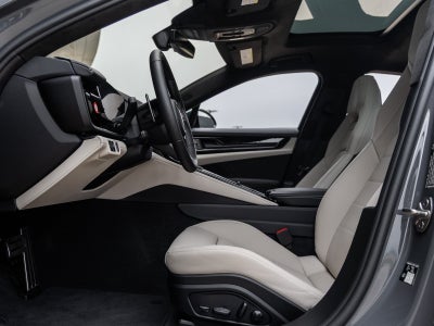 2026 Porsche Panamera E-Hybrid Turbo