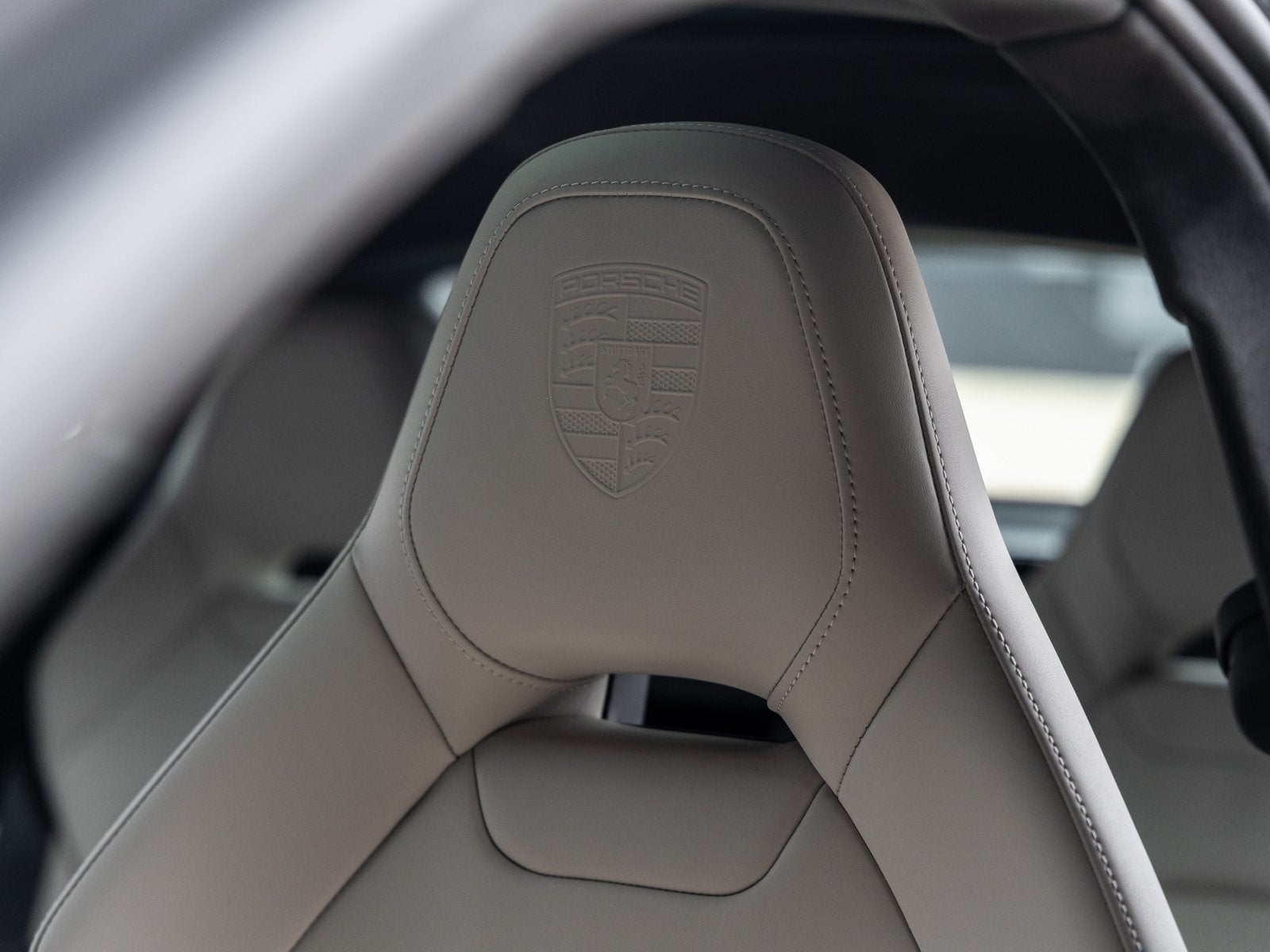 2026 Porsche Panamera E-Hybrid Turbo