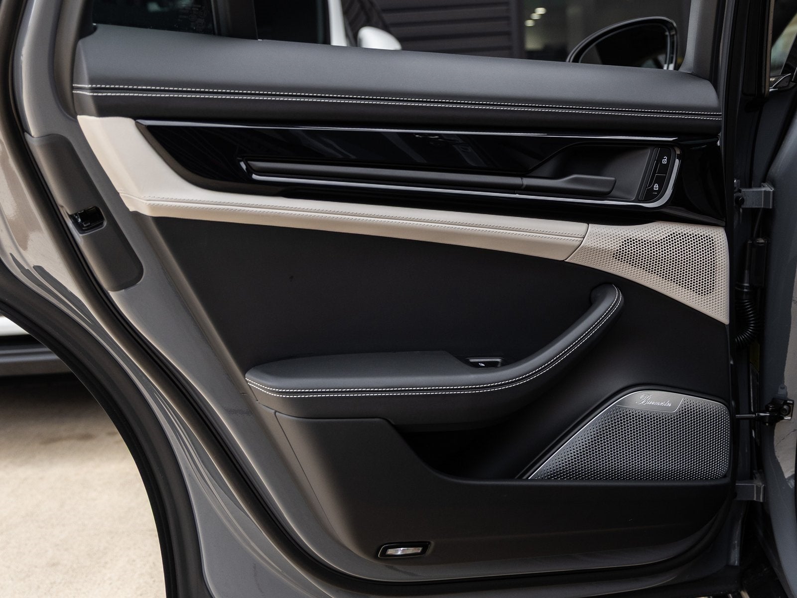 2026 Porsche Panamera E-Hybrid Turbo