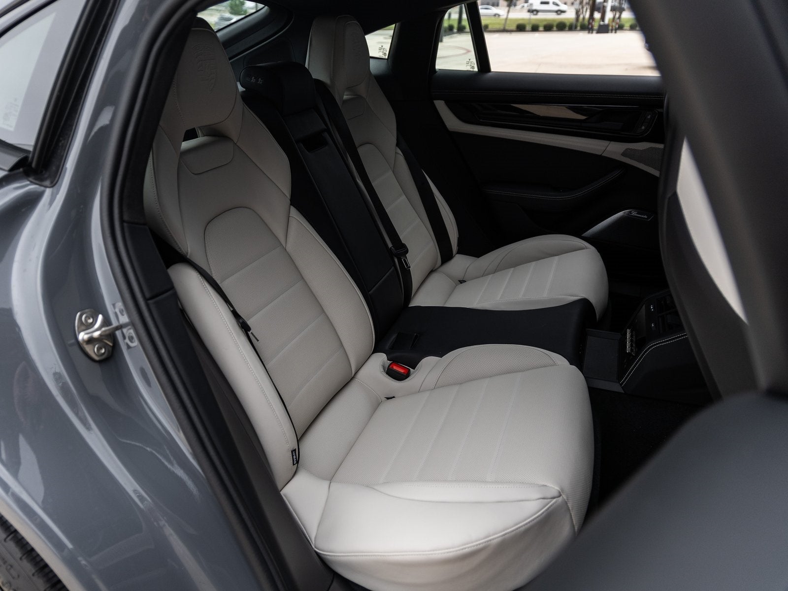 2026 Porsche Panamera E-Hybrid Turbo