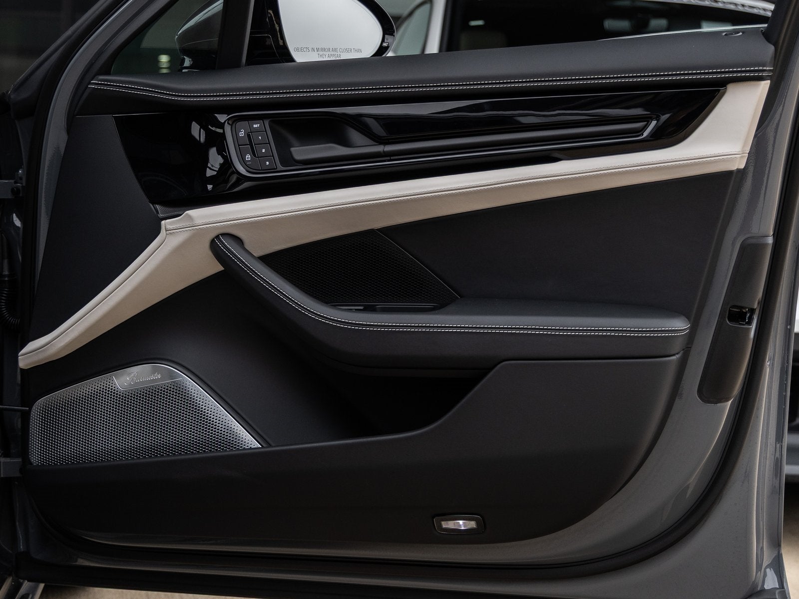 2026 Porsche Panamera E-Hybrid Turbo