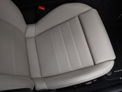 2026 Porsche Panamera E-Hybrid Turbo