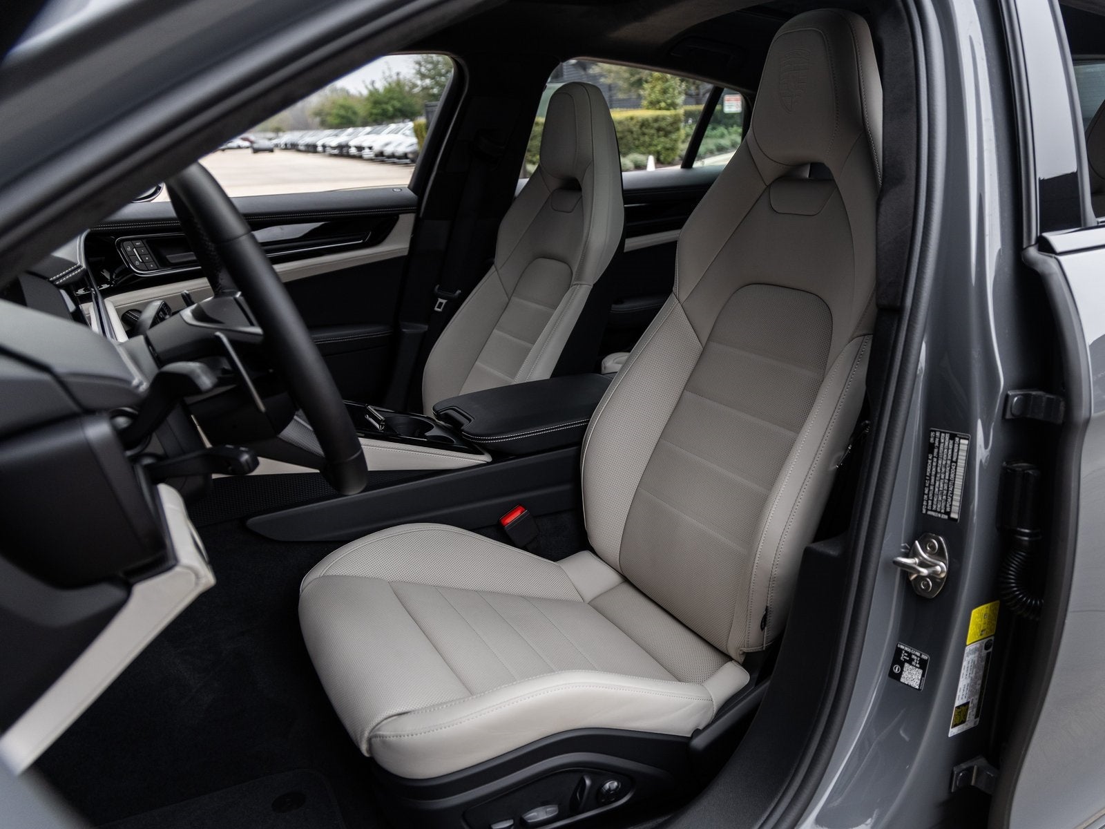 2026 Porsche Panamera E-Hybrid Turbo