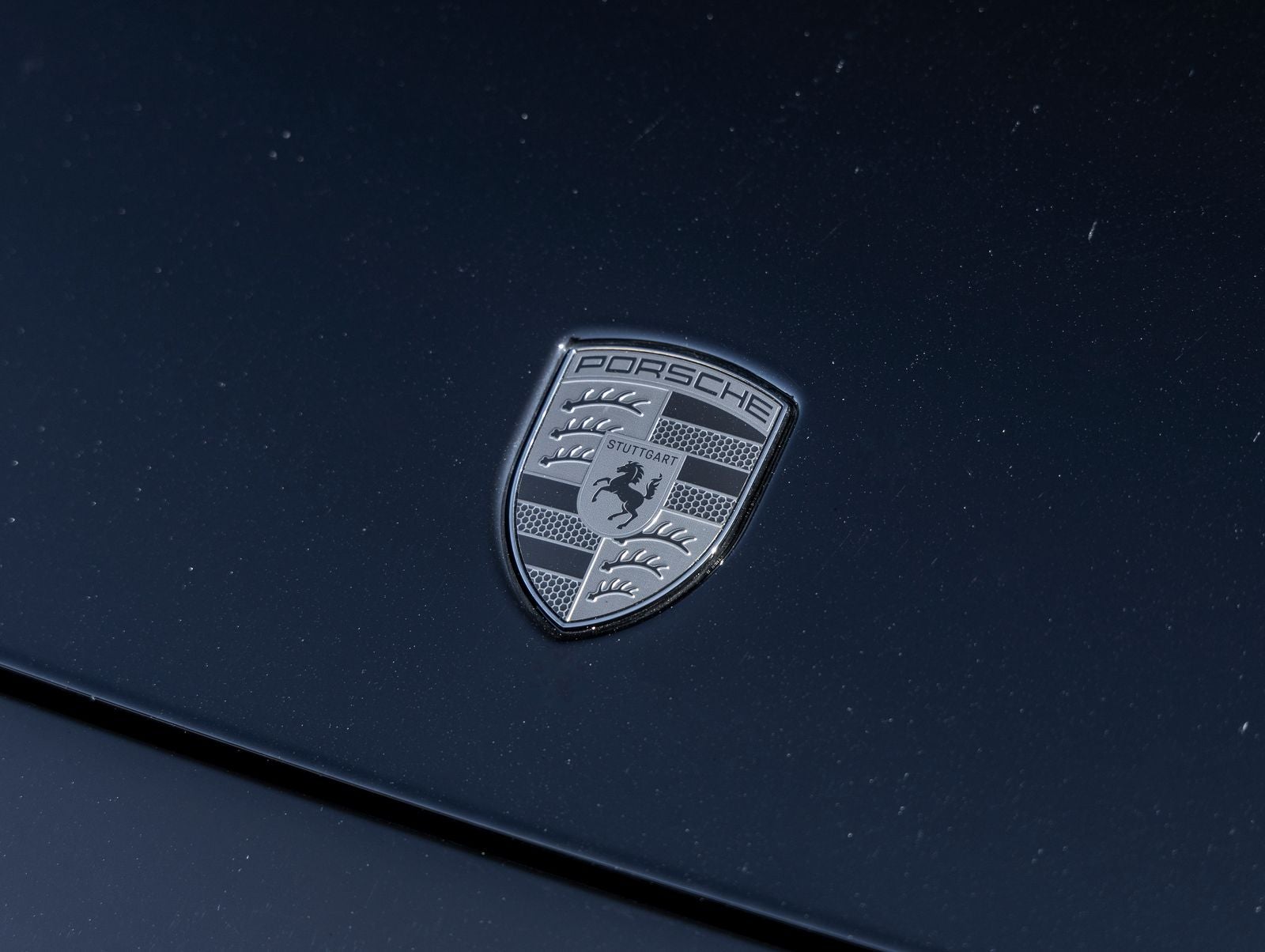 2025 Porsche Panamera E-Hybrid Panamera Turbo E-Hybrid