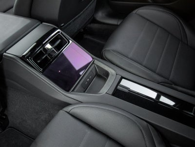 2025 Porsche Panamera E-Hybrid Panamera Turbo E-Hybrid