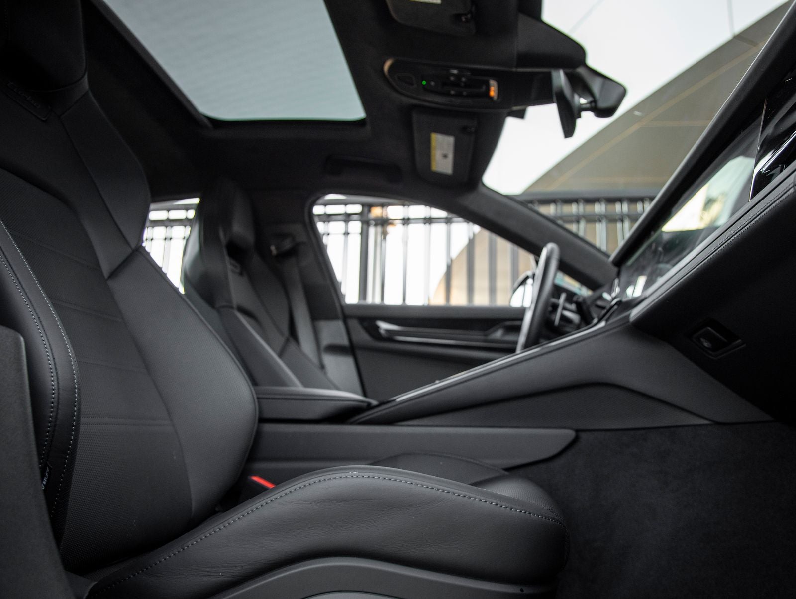 2025 Porsche Panamera E-Hybrid Panamera Turbo E-Hybrid