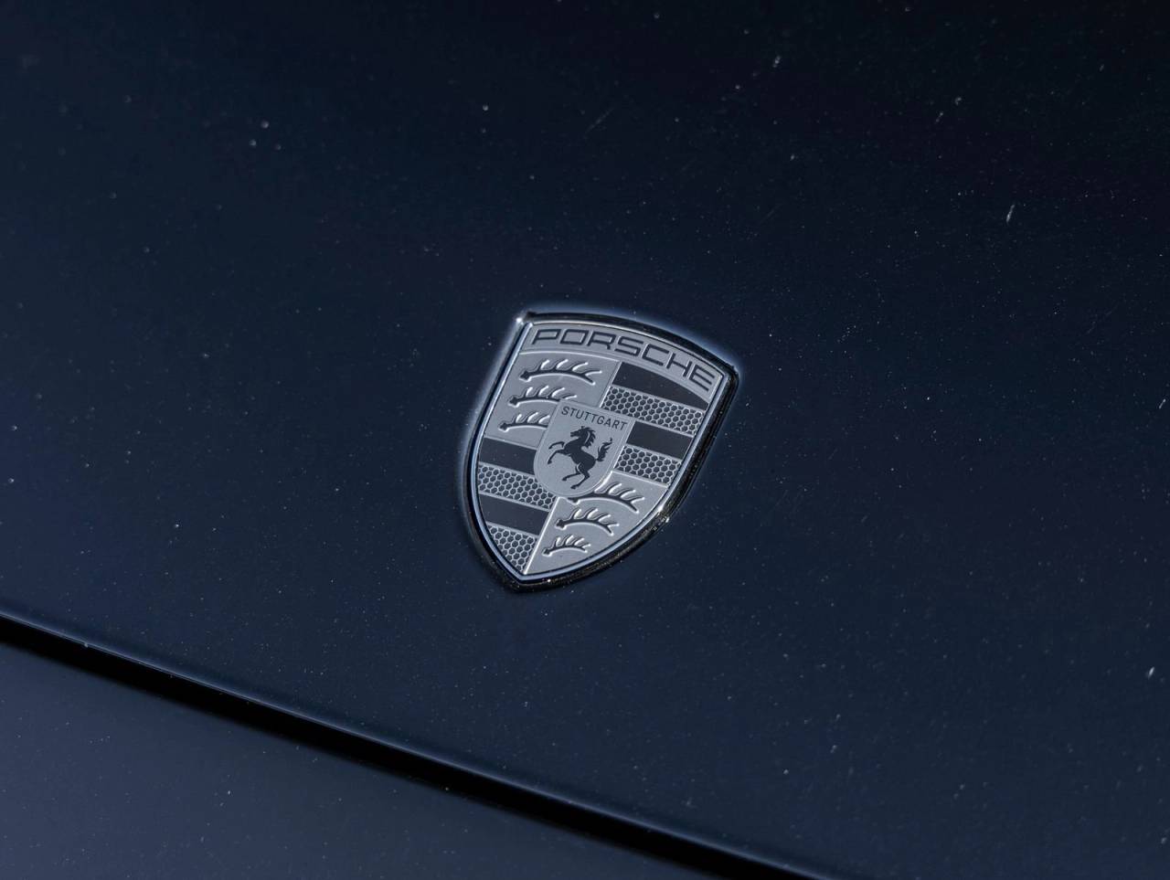 2025 Porsche Panamera E-Hybrid Panamera Turbo E-Hybrid