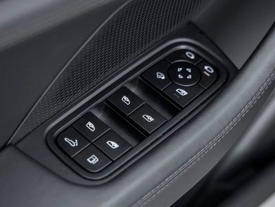 2025 Porsche Panamera E-Hybrid Panamera Turbo E-Hybrid