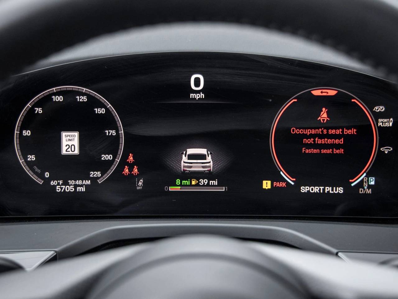 2025 Porsche Panamera E-Hybrid Panamera Turbo E-Hybrid