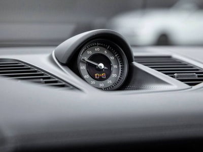 2025 Porsche Panamera E-Hybrid Panamera Turbo E-Hybrid