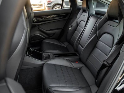 2025 Porsche Panamera E-Hybrid Panamera Turbo E-Hybrid