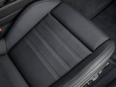 2025 Porsche Panamera E-Hybrid Panamera Turbo E-Hybrid