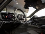 2026 Porsche Panamera Panamera Turbo E-Hybrid