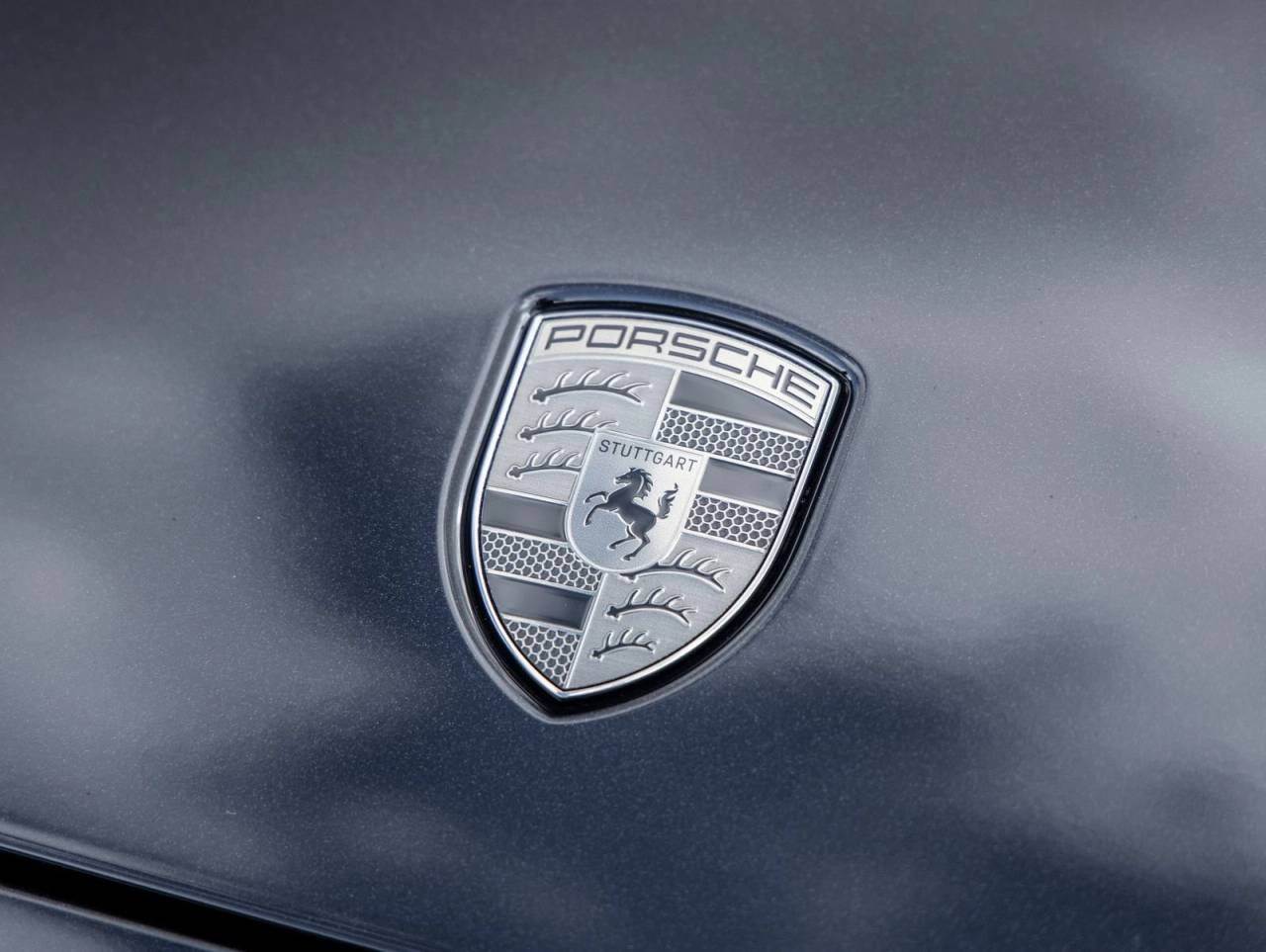 2026 Porsche Panamera Panamera Turbo E-Hybrid