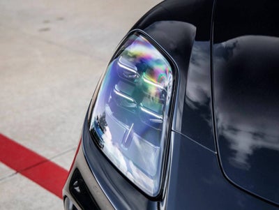 2026 Porsche Panamera Panamera Turbo E-Hybrid