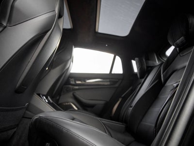 2026 Porsche Panamera Panamera Turbo E-Hybrid