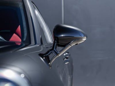 2023 Porsche Panamera Panamera GTS (MY23)