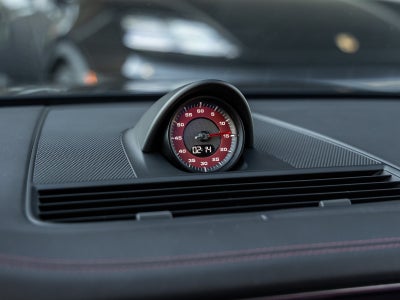 2023 Porsche Panamera Panamera GTS (MY23)