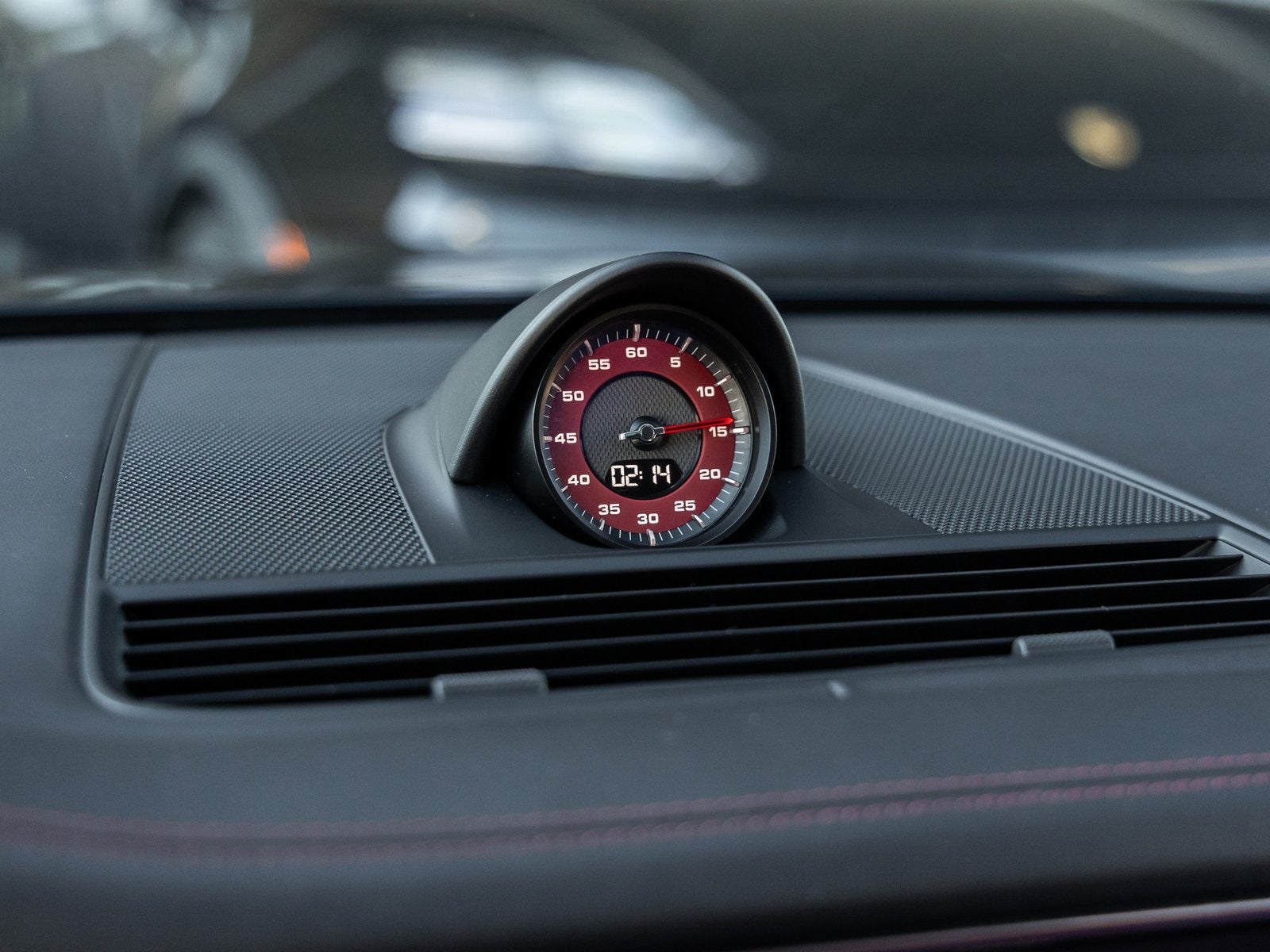 2023 Porsche Panamera Panamera GTS (MY23)