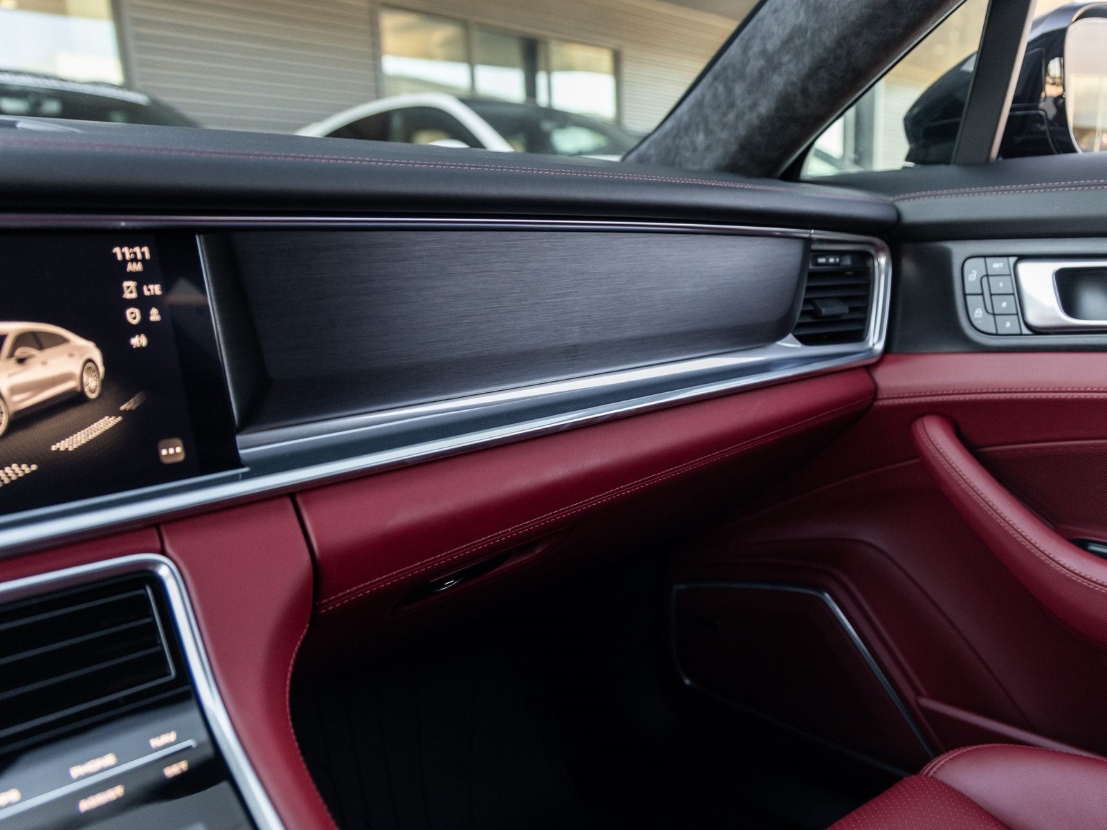 2023 Porsche Panamera Panamera GTS (MY23)