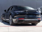 2023 Porsche Panamera Panamera GTS (MY23)