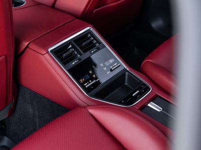 2023 Porsche Panamera Panamera GTS (MY23)