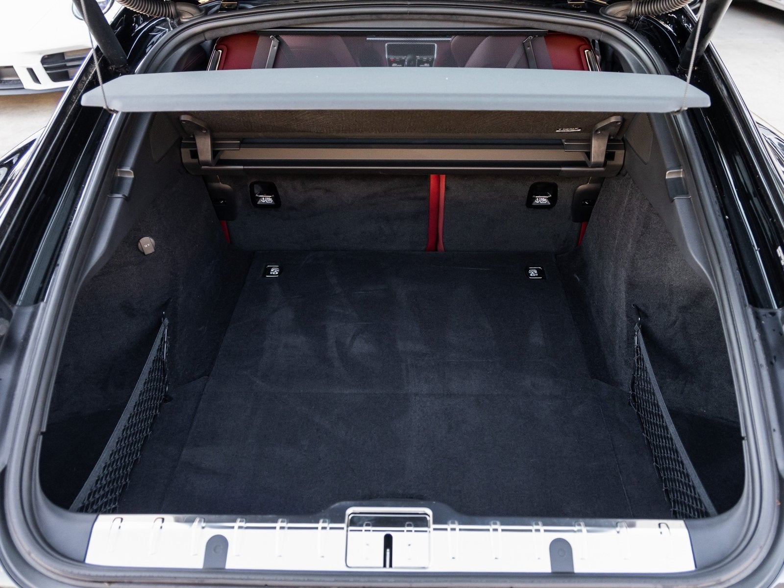 2023 Porsche Panamera Panamera GTS (MY23)