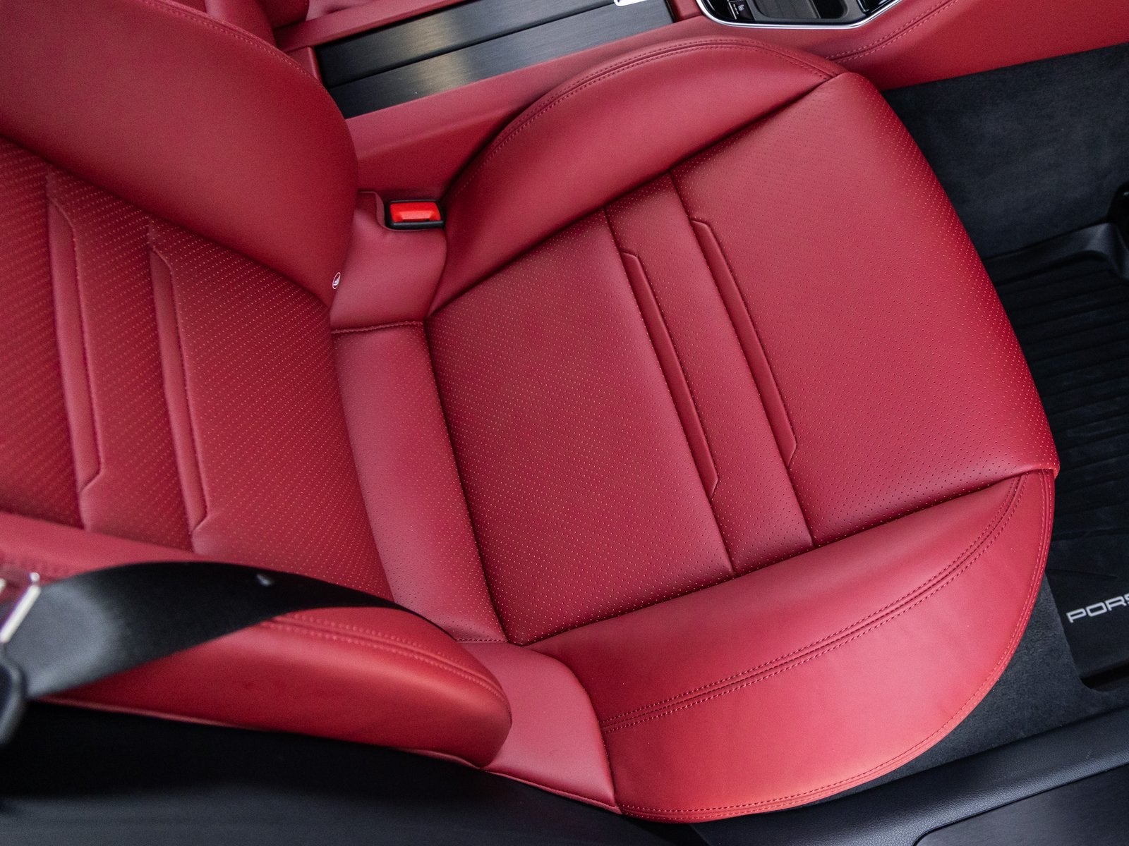 2023 Porsche Panamera Panamera GTS (MY23)