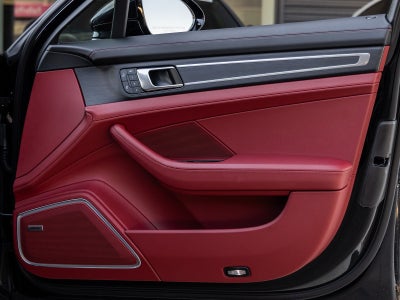 2023 Porsche Panamera Panamera GTS (MY23)