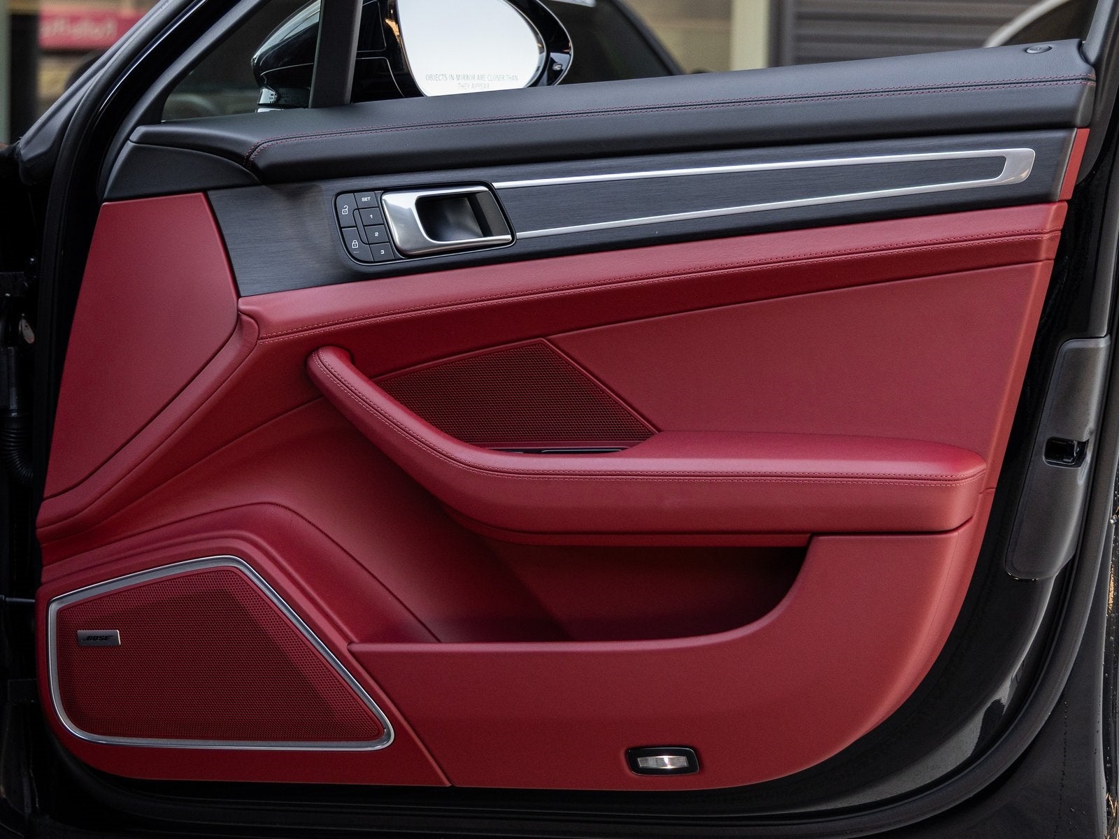 2023 Porsche Panamera Panamera GTS (MY23)