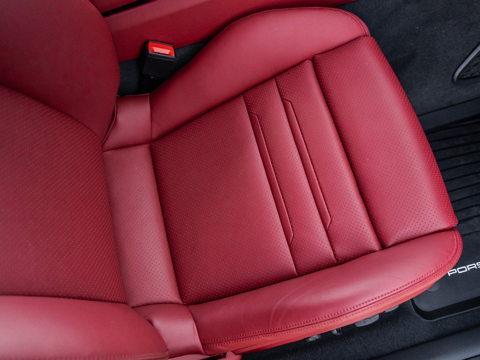 2023 Porsche Panamera Panamera GTS (MY23)