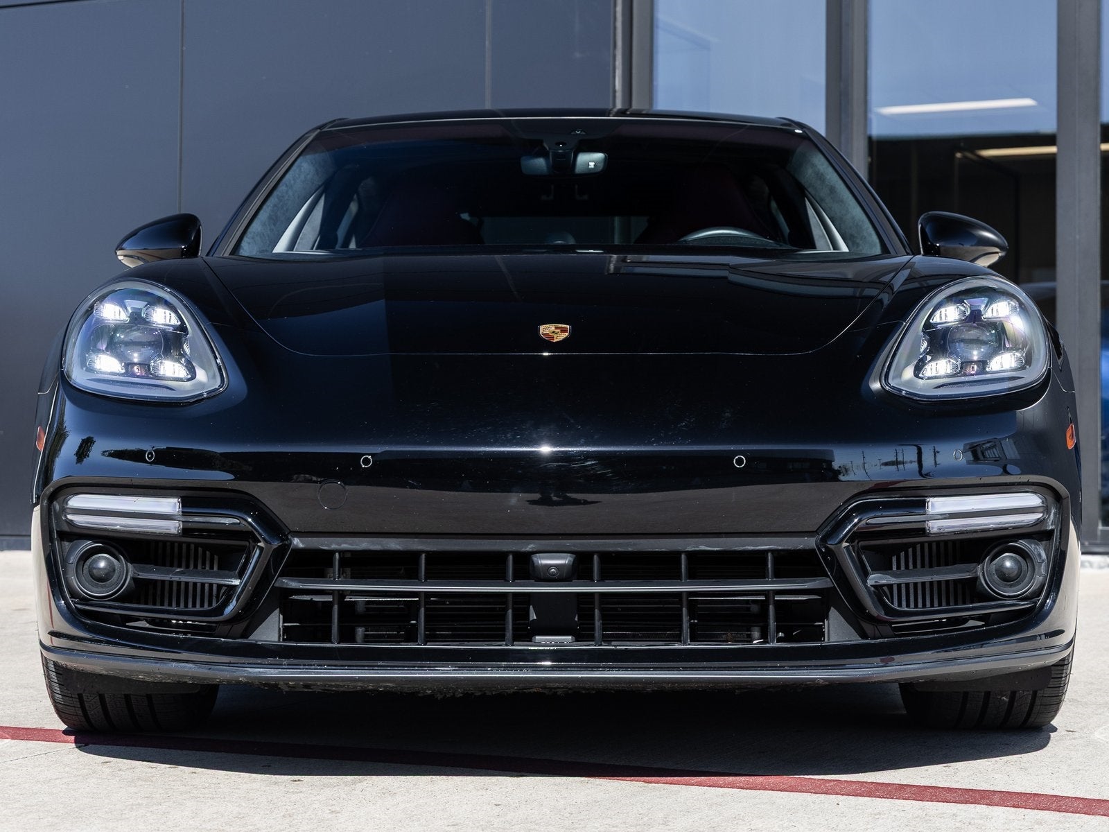 2023 Porsche Panamera Panamera GTS (MY23)